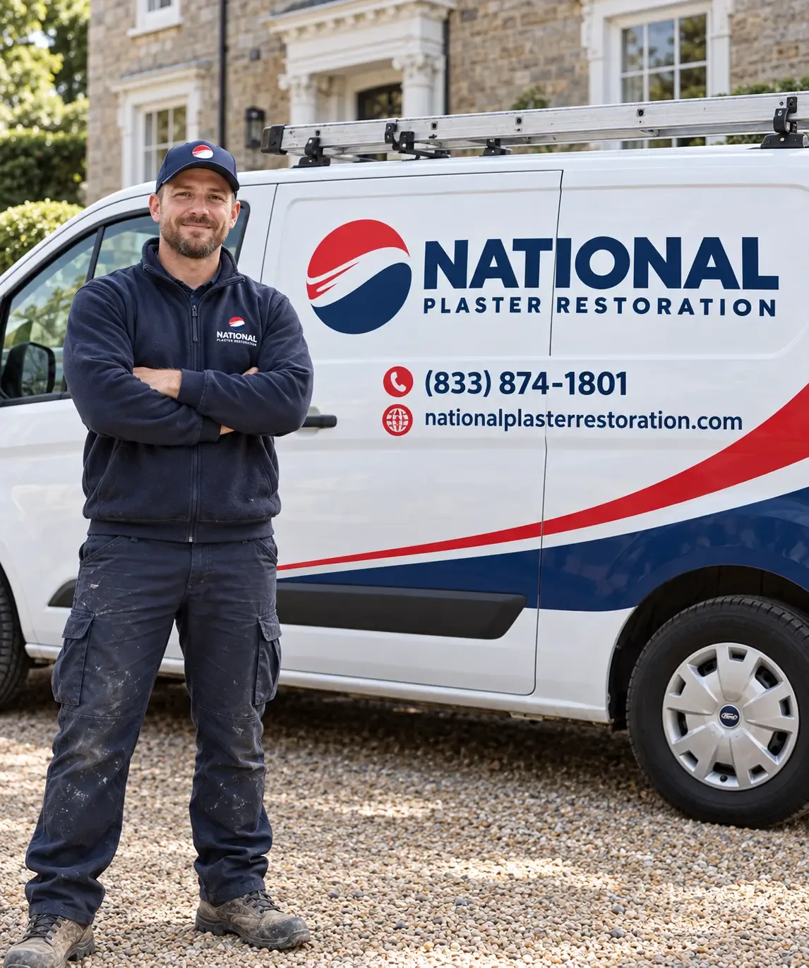 Plaster Repair company in Seven Springs, NC